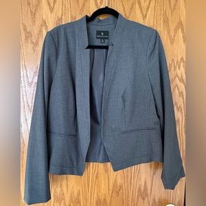 Women’s Grey Blazer